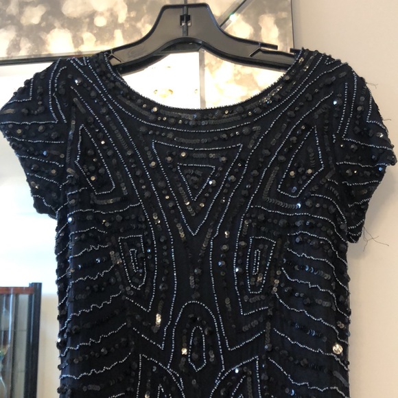 Aidan Mattox Dress - Picture 3 of 5